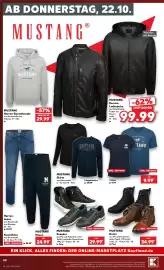 Kaufland Prospekt woche 43 Seite 44