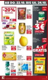 Kaufland Prospekt woche 43 Seite 49