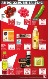 Kaufland Prospekt woche 43 Seite 52