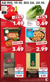 Kaufland Prospekt woche 43 Seite 6