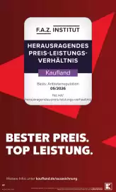 Kaufland Prospekt woche 43 Seite 64