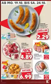 Kaufland Prospekt woche 43 Seite 24