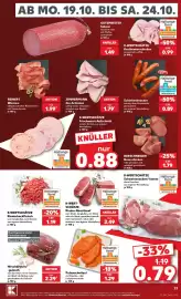 Kaufland Prospekt woche 43 Seite 27
