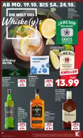 Kaufland Prospekt woche 43 Seite 34