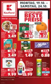 Kaufland Prospekt woche 43 Seite 5