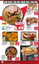 Kaufland Prospekt woche 43 Seite 51