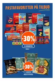 Coop Obs kundeavis uke 43 Side 13: Bread World Bread of the World, Barilla 24 varianter