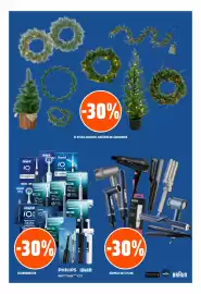 Coop Obs kundeavis uke 43 Side 18: Philips Oral-B eltannbørster, Hårpleie og styling