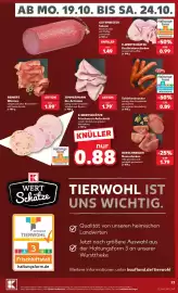 Kaufland Prospekt woche 43 Seite 27