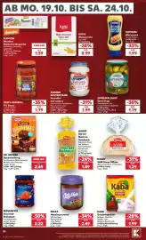Kaufland Prospekt woche 43 Seite 30