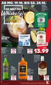 Kaufland Prospekt woche 43 Seite 34