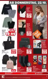 Kaufland Prospekt woche 43 Seite 45