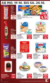 Kaufland Prospekt woche 43 Seite 28