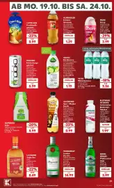 Kaufland Prospekt woche 43 Seite 33