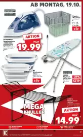 Kaufland Prospekt woche 43 Seite 41
