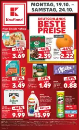 Kaufland Prospekt woche 43 Seite 5
