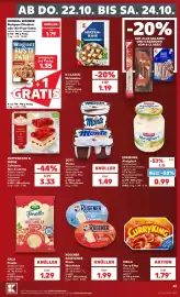 Kaufland Prospekt woche 43 Seite 53