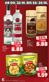 Kaufland Prospekt woche 43 Seite 57