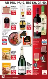Kaufland Prospekt woche 43 Seite 83