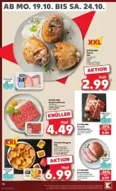 Kaufland Prospekt woche 43 Seite 24
