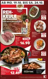 Kaufland Prospekt woche 43 Seite 78