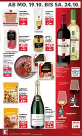 Kaufland Prospekt woche 43 Seite 83