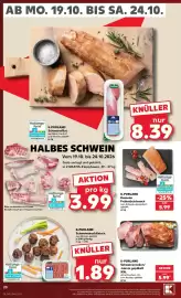 Kaufland Prospekt woche 43 Seite 24