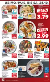 Kaufland Prospekt woche 43 Seite 25