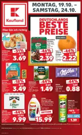 Kaufland Prospekt woche 43 Seite 5