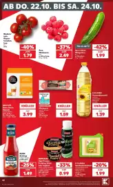 Kaufland Prospekt woche 43 Seite 52