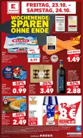 Kaufland Prospekt woche 43 Seite 58