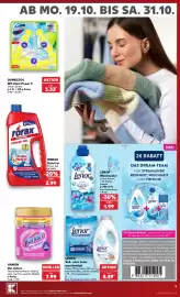 Kaufland Prospekt woche 43 Seite 73