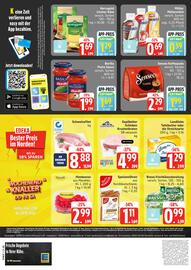 Edeka Frischemarkt Prospekt woche 43 Seite 4