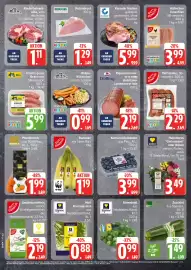 Edeka Frischemarkt Prospekt woche 43 Seite 2