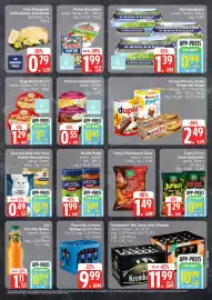 Edeka Frischemarkt Prospekt woche 43 Seite 3
