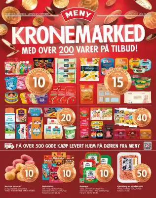 Meny (gyldig til 25-10)