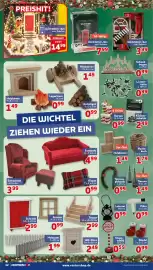 CENTERSHOP Prospekt woche 43 Seite 12: Treppe €2,99, Holzkisten €1,49