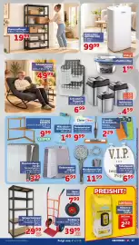 CENTERSHOP Prospekt woche 43 Seite 17: Sackkarrenrad €7,99, VIVA Badewanneneinlage €6,99