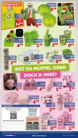 CENTERSHOP Prospekt woche 43 Seite 2: Magisches Handtuch €0,99, Kerze €2,99