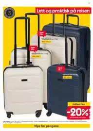 Rusta kundeavis uke 43 Side 17: Koffert Flex