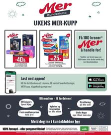Europris kundeavis uke 43 Side 14: Mcgregor og cosmopolitan, Colgate tannbørste €25,00