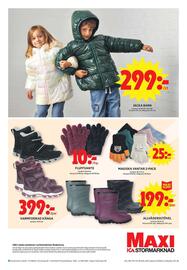 ICA Maxi reklamblad Sida 8