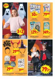 ICA Maxi reklamblad Sida 3