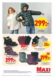 ICA Maxi reklamblad Sida 8