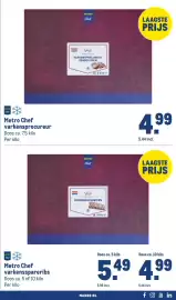Makro folder | Food Pagina 14: Maïskip €5,99