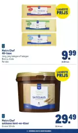 Makro folder | Food Pagina 21: Villa Pous Carignan €4,84