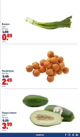 Makro folder | Food Pagina 40: Metro Chef mascarpone €13,99, Metro Chef mozzarella fiordilatte snippers €16,39