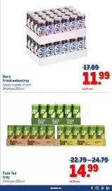 Makro folder | Food Pagina 50: Stëlz tray €14,49