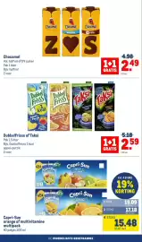 Makro folder | Food Pagina 53: AA drink multipack €14,77