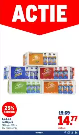 Makro folder | Food Pagina 54